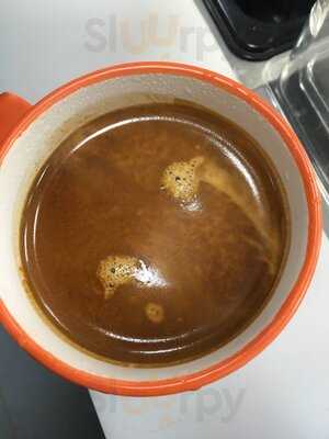 Roastie Toastie Cafe