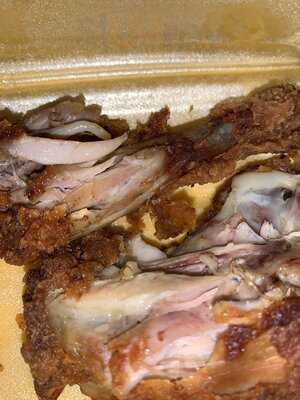 The Tropixx Caribbean Restaurant & Takeaway