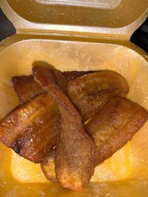 The Tropixx Caribbean Restaurant & Takeaway