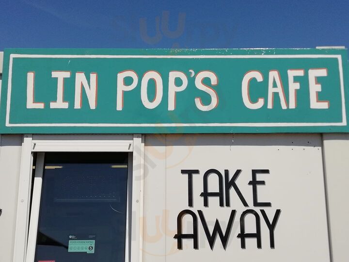 Lin Pop's Cafe