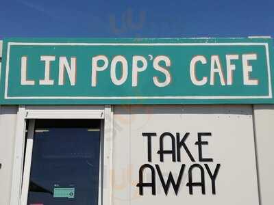 Lin Pop's Cafe