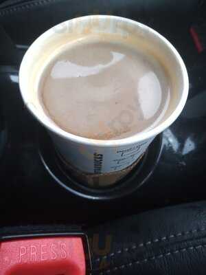 Starbucks