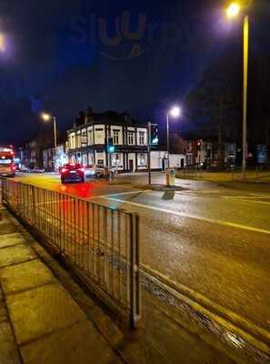 The Prince George Pub