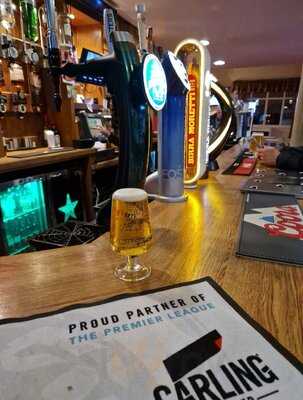 The Prince George Pub