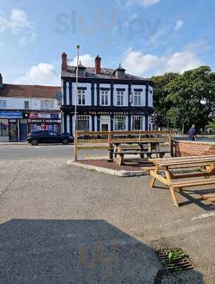 The Prince George Pub