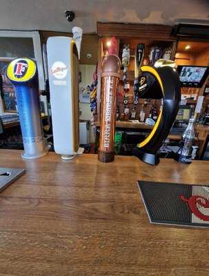 The Prince George Pub