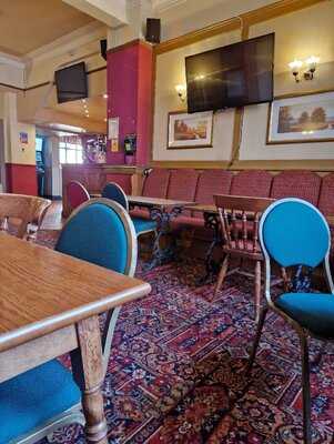 The Prince George Pub