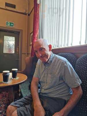 The Prince George Pub