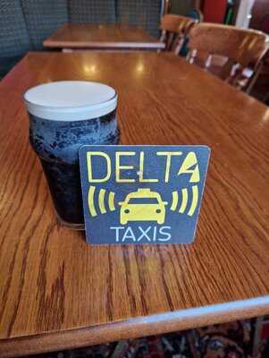 The Prince George Pub