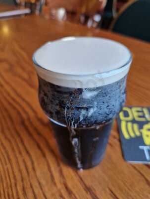 The Prince George Pub