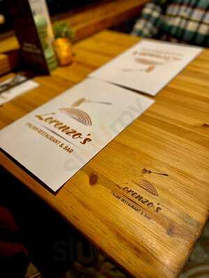 Lorenzo's