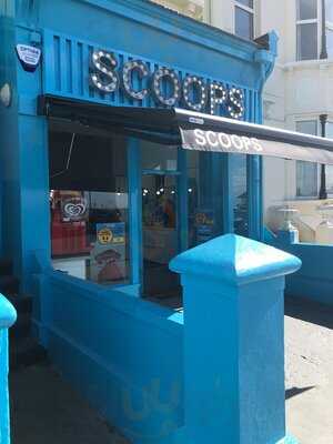 Scoops
