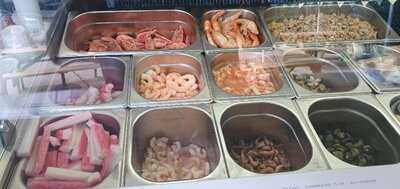 The Oyster Shed Billericay