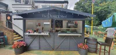 The Oyster Shed Billericay