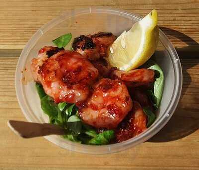 The Oyster Shed Billericay