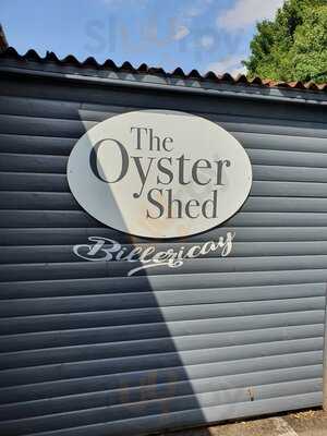 The Oyster Shed Billericay