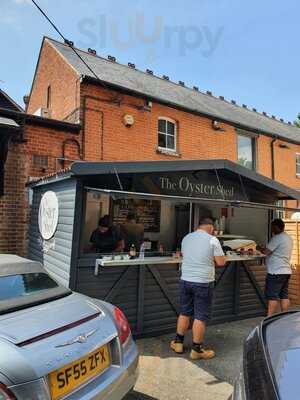 The Oyster Shed Billericay
