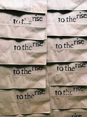 To The Rise Bakery