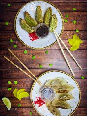 Tuk Tuck Stokes Croft