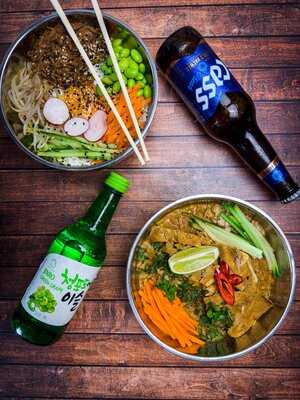 Tuk Tuck Stokes Croft