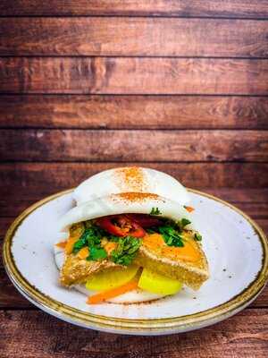 Tuk Tuck Stokes Croft