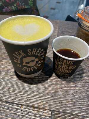 Black Sheep Coffee