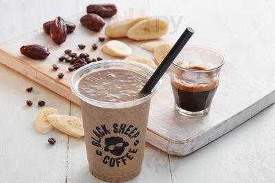Black Sheep Coffee - Bow Lane