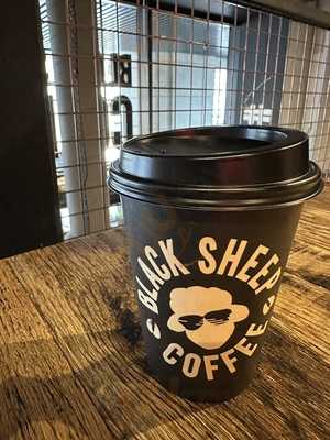 Black Sheep Coffee - Centre Point
