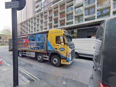 Black Sheep Coffee - Centre Point