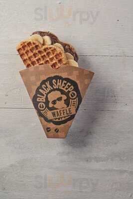 Black Sheep Coffee - Oxford