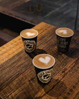 Black Sheep Coffee - Oxford