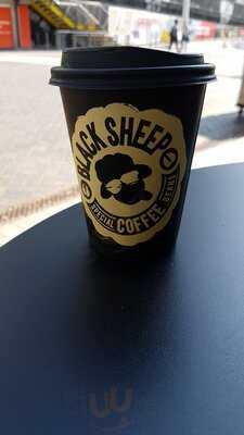 Black Sheep Coffee
