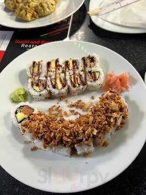 Sushi N Sashimi Restaurant