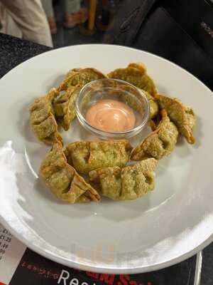 Sushi N Sashimi Restaurant