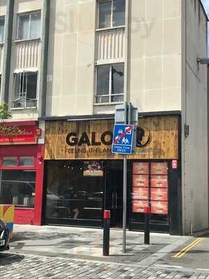 Galos