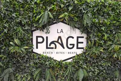 La Plage