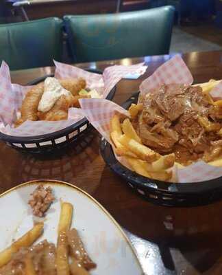 Abbey Road Bar & Kitchen.