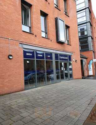 The Taphouse Bar