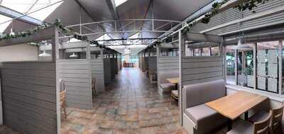 The Pantry Restaurant At Oakchurch