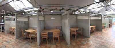 The Pantry Restaurant At Oakchurch