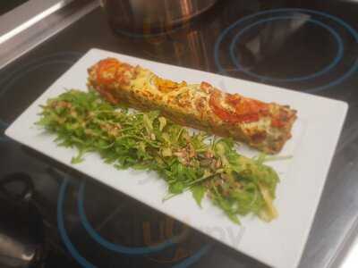 The Pantry Restaurant At Oakchurch