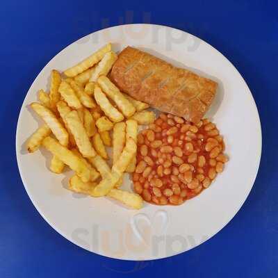 Coffee, Cake & Curiosities