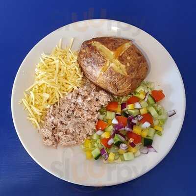 Coffee, Cake & Curiosities