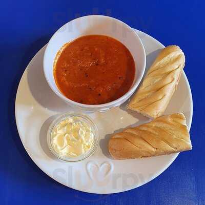 Coffee, Cake & Curiosities