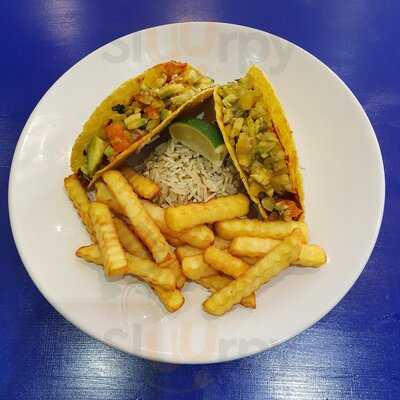 Coffee, Cake & Curiosities