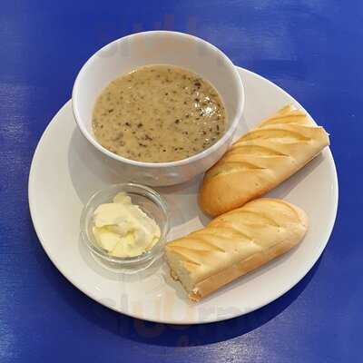 Coffee, Cake & Curiosities