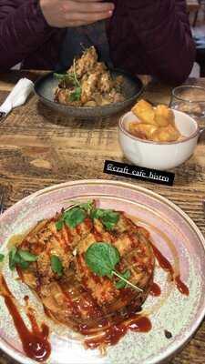 Craft Cafe Bistro