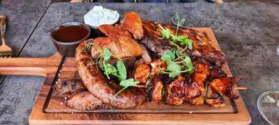 Zim Braai Steakhouse