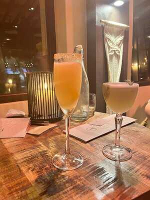 Zim Braai Steakhouse