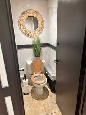 Zim Braai Steakhouse